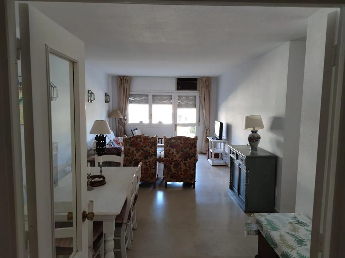 Apartmán Margarita Marbella