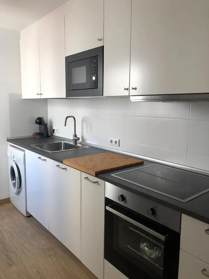 Apartmán Margarita Marbella