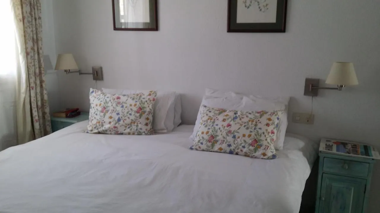 Margarita Apartment Marbella