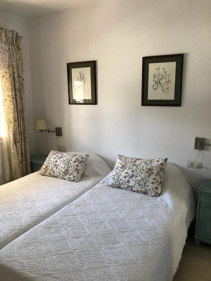 Margarita Apartment Marbella
